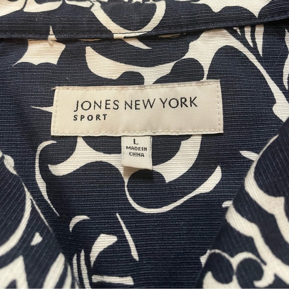 Jones New York Jacket - Picture 4 of 5